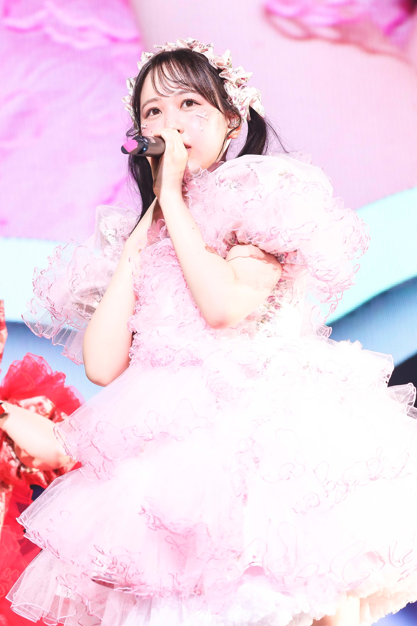 松本かれん