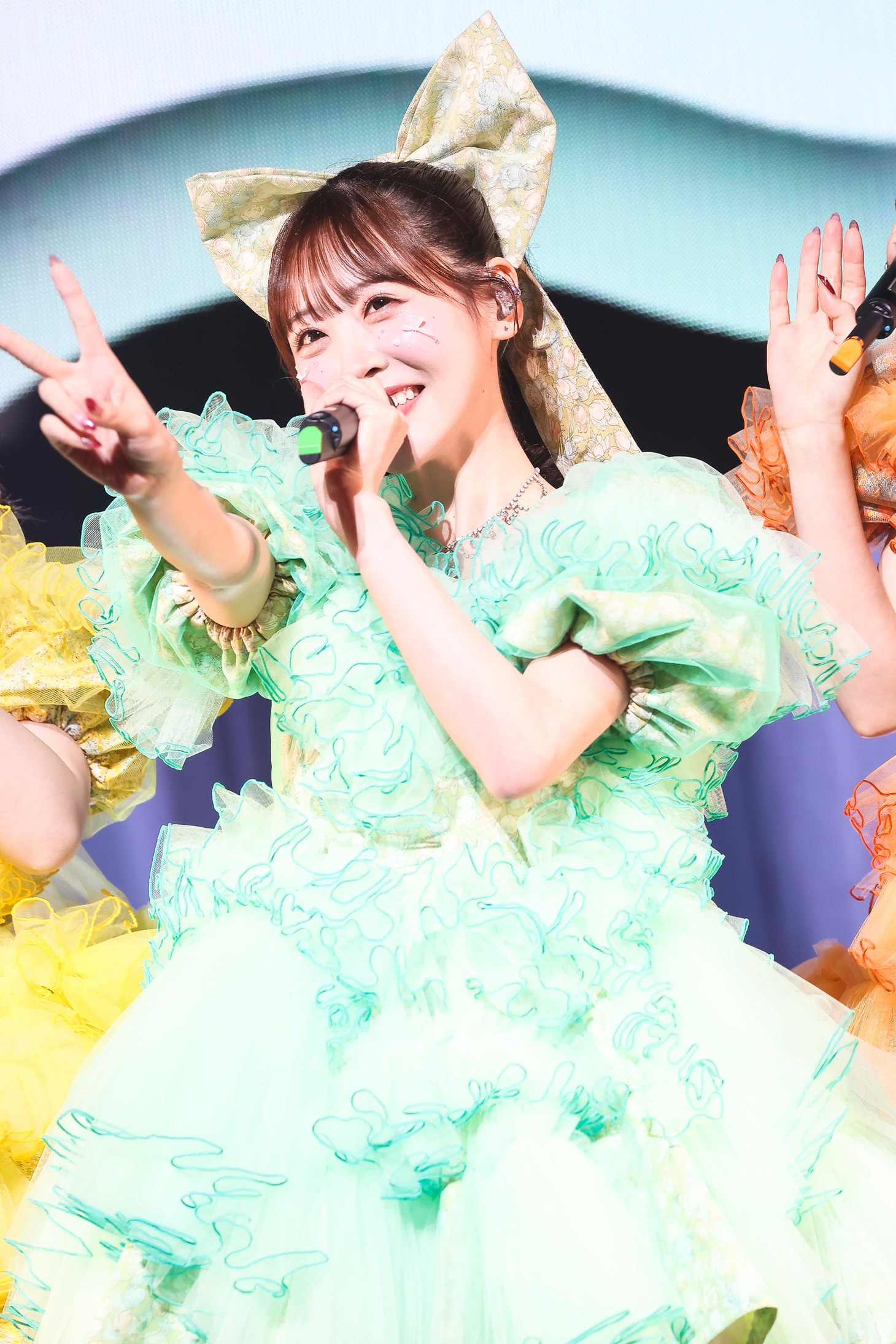 櫻井優衣