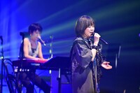 渡瀬マキ（撮影：河合正仁）