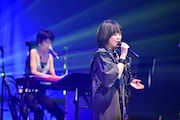 渡瀬マキ(撮影:河合正仁)