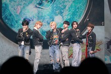 BOYNEXTDOOR (P)&(C) KOZ Entertainment.