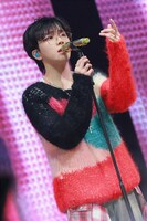 WOONHAK (P)&(C) KOZ Entertainment.