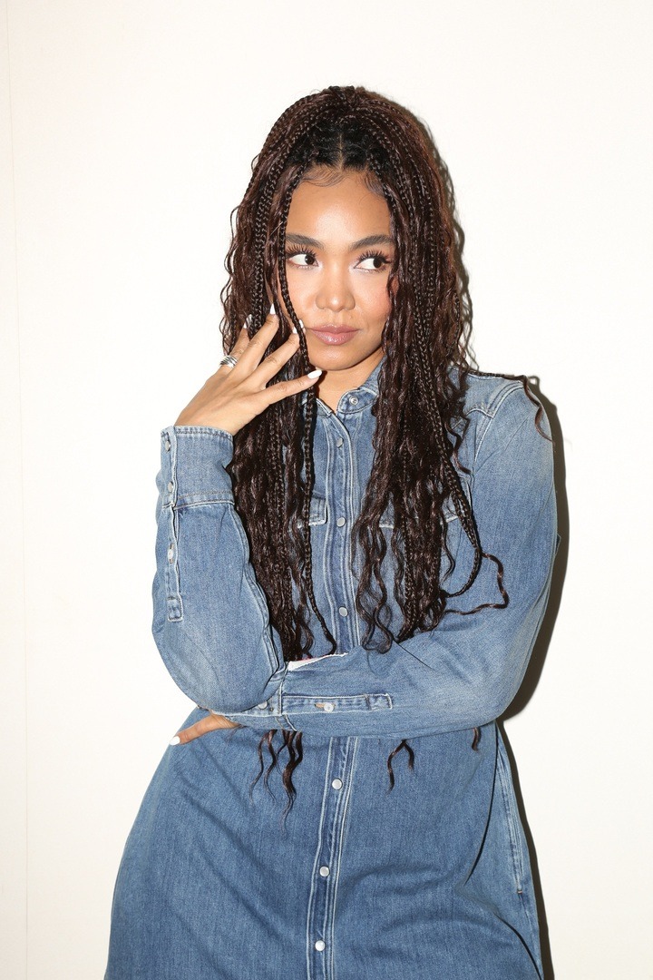 Crystal Kay