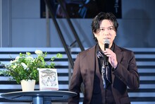 加藤シゲアキ（NEWS）