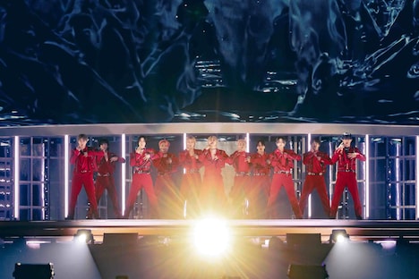 JO1 ©LAPONE Entertainment