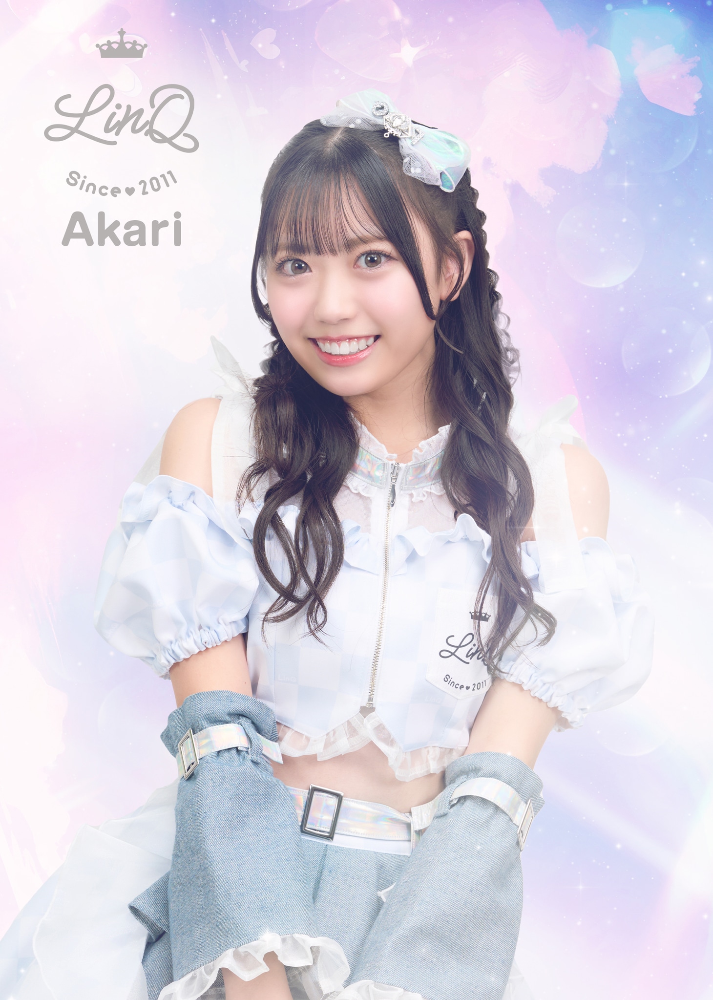 華山あかり