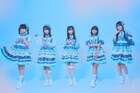 群青の世界「期限付きの両想い」MV公開、楽曲テーマはアイドルの“大切なお知らせ”