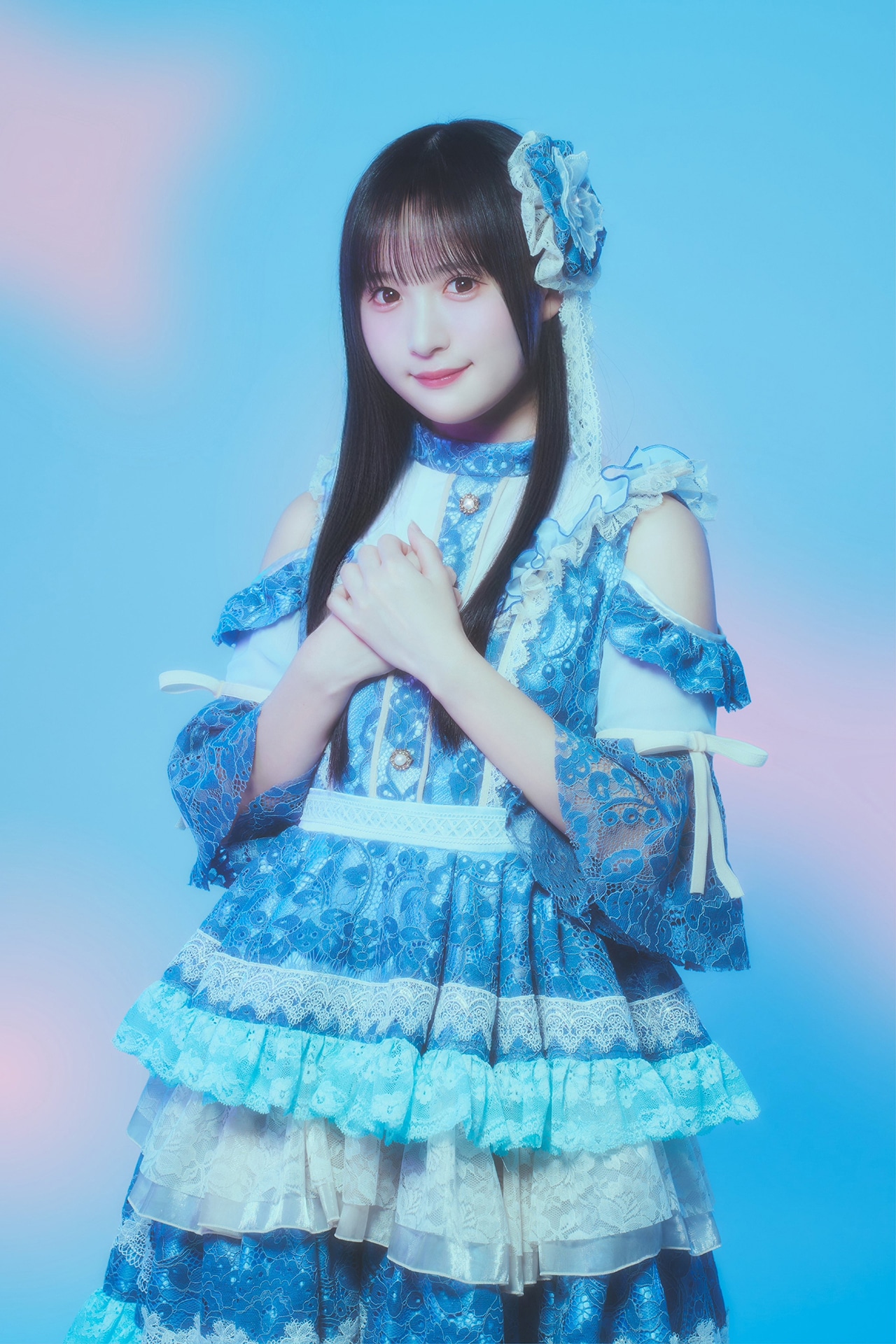 藤吉優衣
