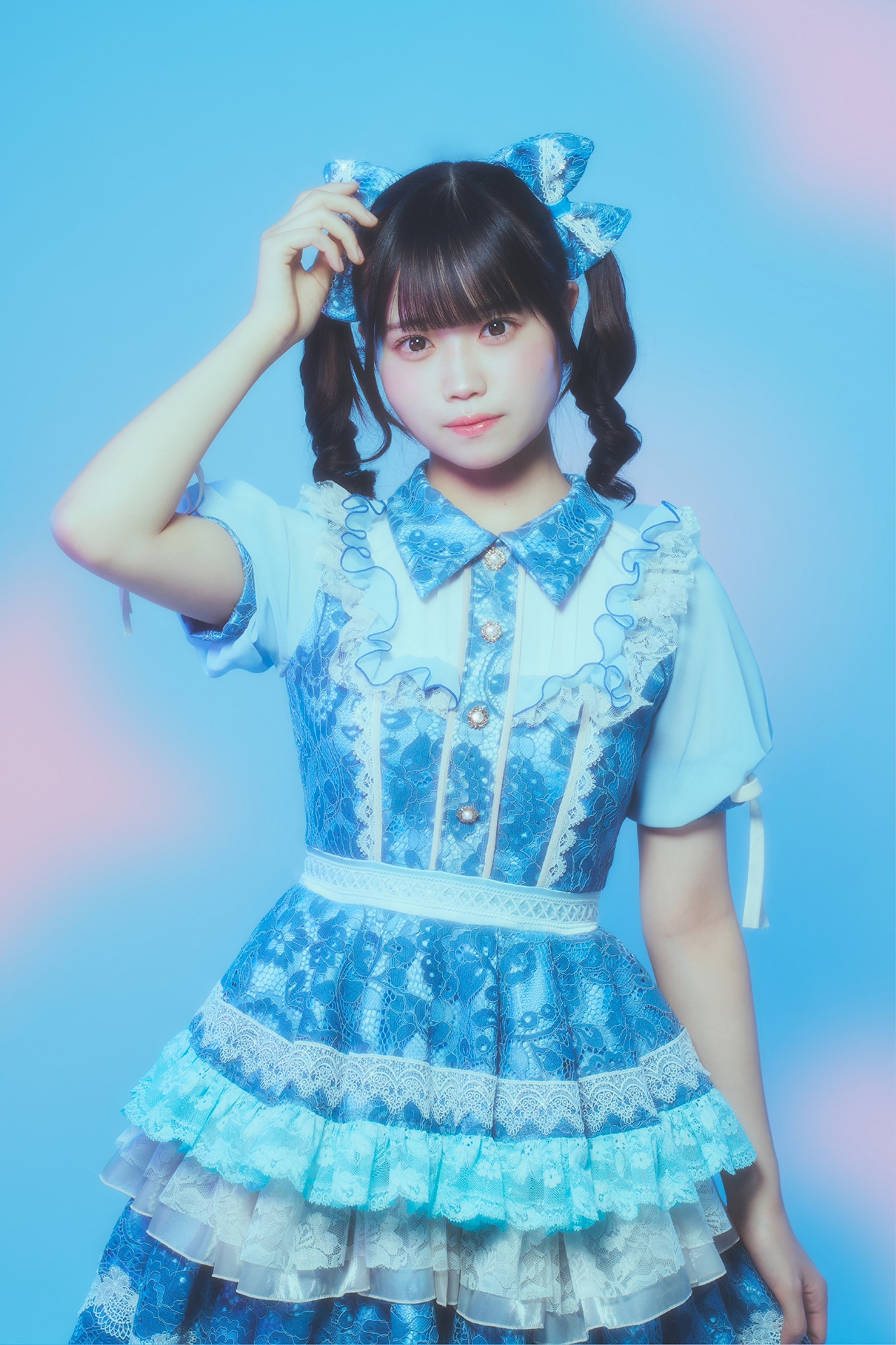 福原ゆゆか