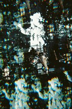 「Fishmans『Uchu Nippon Tokyo』」より、GOMA。（撮影：西槇太一）