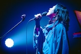 原田郁子(Vo / クラムボン)