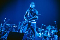 木暮晋也（G / ヒックスヴィル）（撮影：西槇太一）