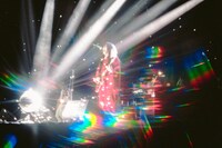 「Fishmans『Uchu Nippon Tokyo』」より、マヒトゥ・ザ・ピーポー。（撮影：西槇太一）