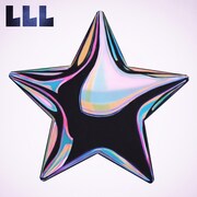原因は自分にある。「LLL」配信ジャケット