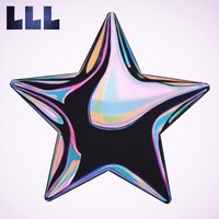 原因は自分にある。「LLL」配信ジャケット