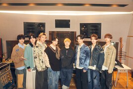 原因は自分にある。に.ENDRECHERI.が新曲提供！ファンに直接「愛してる」伝えるラブソング