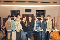 原因は自分にある。に.ENDRECHERI.が新曲提供!ファンに直接「愛してる」伝えるラブソング