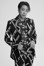 陣（THE RAMPAGE）