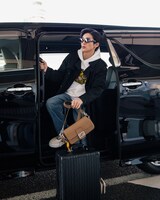 目黒蓮（Snow Man）