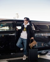 目黒蓮（Snow Man）