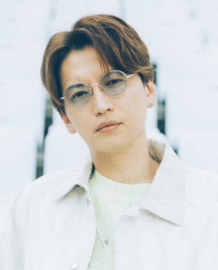 SUPER EIGHT大倉忠義が結婚を報告「そして、小さな命を授かりました 