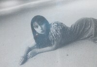 adieu（上白石萌歌）