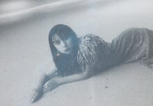 adieu（上白石萌歌）