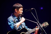 岩沢厚治 ©SENHA