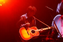 北川悠仁 ©SENHA