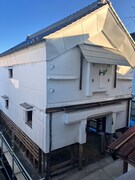 2025年1月20日時点の工事写真。（写真提供：渡辺建設株式会社）