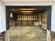 2025年1月20日時点の工事写真。（写真提供：渡辺建設株式会社）