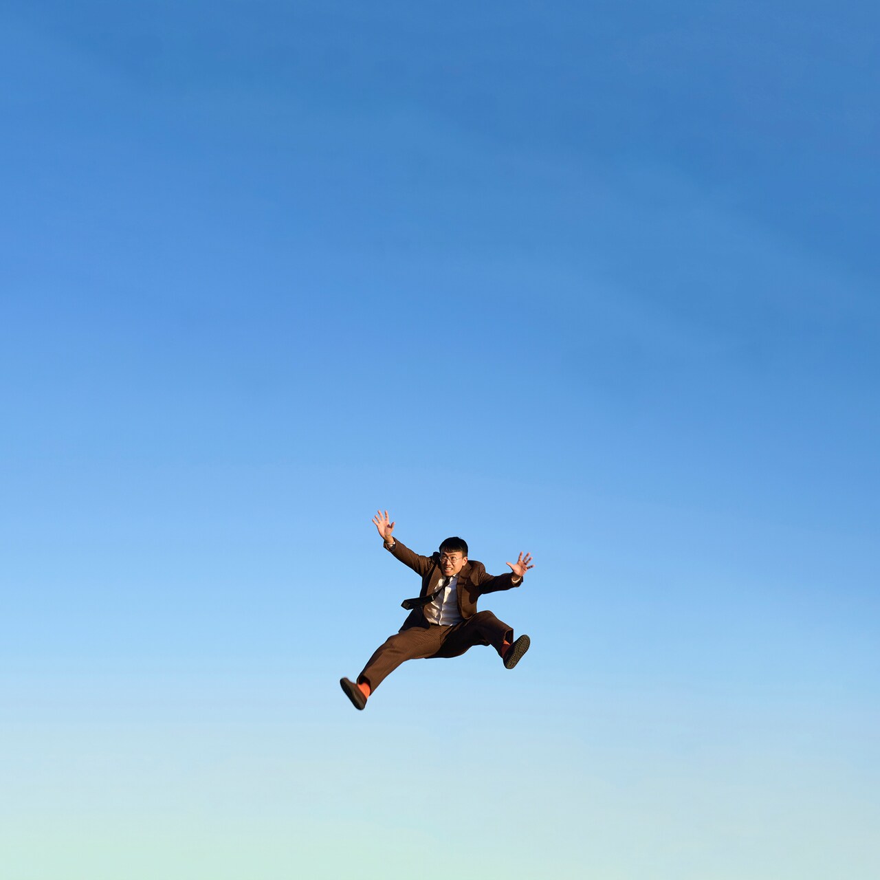 Chappo、新作アルバムからアグレッシブな新曲配信