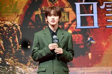 河野純喜（JO1）