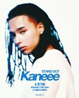 Kaneee、ワンマンライブ「STAND OUT」開催