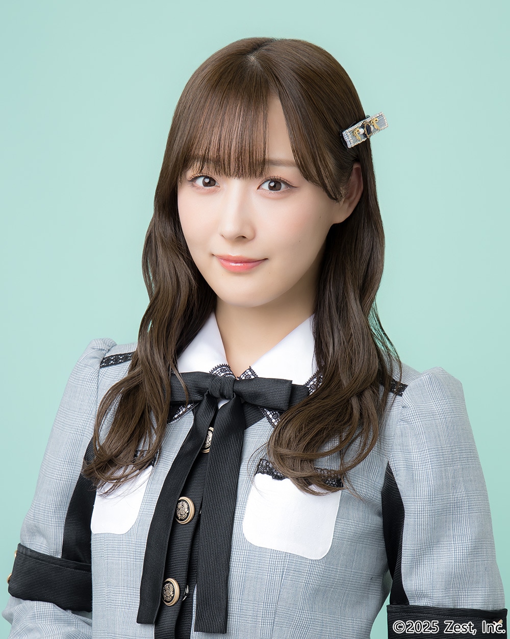 鎌田菜月（SKE48）