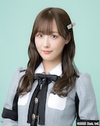 鎌田菜月(SKE48)