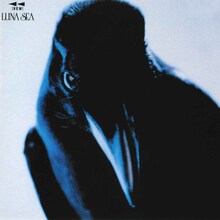 LUNA SEA「REW」ジャケット
