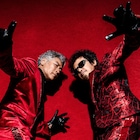 奥田民生と吉川晃司が新ユニット・Ooochie Koochie結成!第1弾楽曲「GOLD」リリース