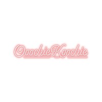 Ooochie Koochieロゴ