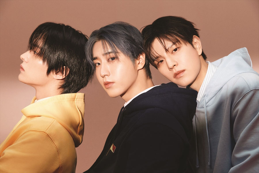 Stray Kids