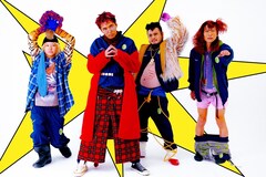 TENDOUJI、お台場Zeppと大阪BIGCATで999円ライブ「BUDOKAN」