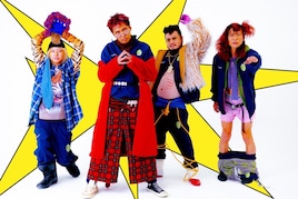 TENDOUJI、お台場Zeppと大阪BIGCATで999円ライブ「BUDOKAN」