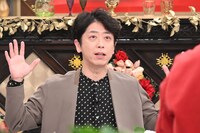 後藤輝基（フットボールアワー）©︎TBS