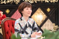 戸田恵子©︎TBS