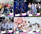 「KCON JAPAN 2025」出演者にEVNNE、INI、IS:SUE、izna、QWER、TWS追加