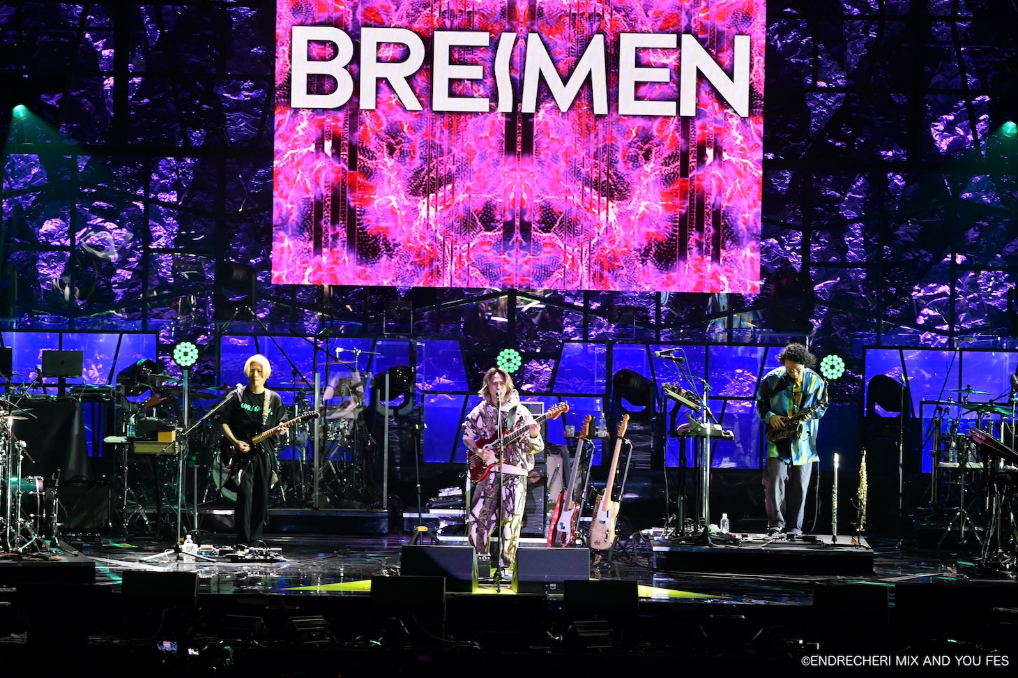BREIMEN