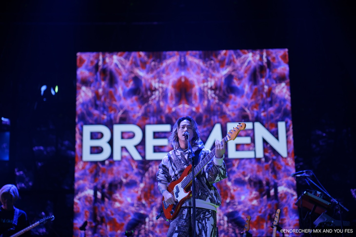 BREIMEN