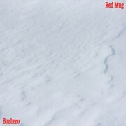 Bonbero「Red Mug」配信ジャケット