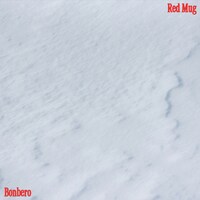 Bonbero「Red Mug」配信ジャケット