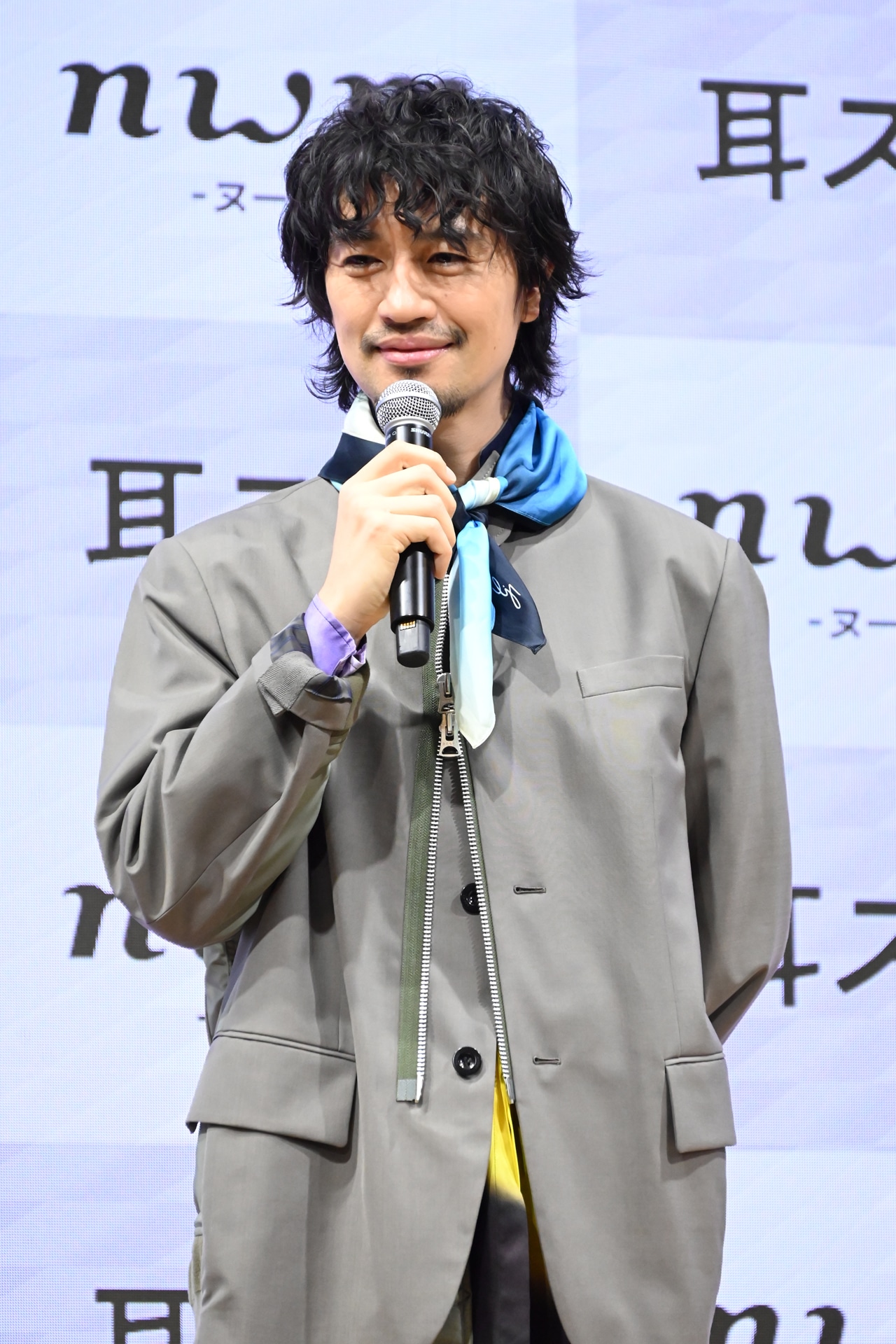斎藤工